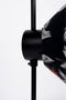 Feliz Lifestyle Jaylee Vloerlamp/ Staande lamp Zwart