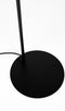 Feliz Lifestyle Jaylee Vloerlamp/ Staande lamp Zwart