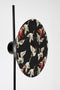 Feliz Lifestyle Jaylee Vloerlamp/ Staande lamp Zwart