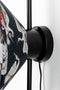 Feliz Lifestyle Jaylee Wandlamp - Zwart