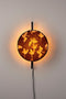 Feliz Lifestyle Jaylee Wandlamp - Zwart