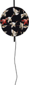 Feliz Lifestyle Jaylee Wandlamp - Zwart