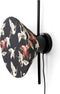 Feliz Lifestyle Jaylee Wandlamp - Zwart