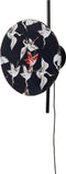 Feliz Lifestyle Jaylee Wandlamp - Zwart