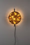 Feliz Lifestyle Jaylee Wandlamp - Zwart