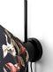 Feliz Lifestyle Jaylee Wandlamp - Zwart