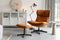 Feliz Lifestyle John Fauteuil Cognac - Bruin