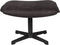 Feliz Lifestyle John Hocker Antraciet - Zwart