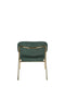 Feliz Lifestyle Jolien Fauteuil Donkergroen - Set van 2