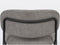 Feliz Lifestyle Jolien Fauteuil Lichtgrijs - Set van 2