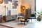 Feliz Lifestyle Jolien Fauteuil Lichtgrijs - Set van 2