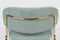 Feliz Lifestyle Jolien Fauteuil Lichtgroen - Set van 2