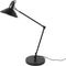 Feliz Lifestyle Jona Tafellamp/ Bureaulamp Zwart