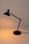 Feliz Lifestyle Jona Tafellamp/ Bureaulamp Zwart