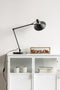 Feliz Lifestyle Jona Tafellamp/ Bureaulamp Zwart