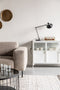 Feliz Lifestyle Jona Tafellamp/ Bureaulamp Zwart