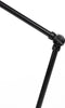 Feliz Lifestyle Jona Tafellamp/ Bureaulamp Zwart