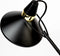 Feliz Lifestyle Jona Tafellamp/ Bureaulamp Zwart
