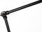 Feliz Lifestyle Jona Vloerlamp/ Staande Leeslamp Zwart