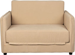 Feliz Lifestyle Jopie Loveseat Bedbank Beige