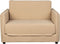 Feliz Lifestyle Jopie Loveseat Bedbank Beige