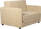 Feliz Lifestyle Jopie Loveseat Bedbank Beige