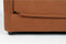 Feliz Lifestyle Jopie Loveseat Bedbank Bruin