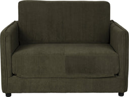Feliz Lifestyle Jopie Loveseat Bedbank Groen