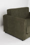 Feliz Lifestyle Jopie Loveseat Bedbank Groen