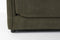 Feliz Lifestyle Jopie Loveseat Bedbank Groen
