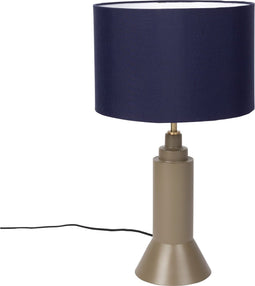 Feliz Lifestyle Kaja Tafellamp Donkerblauw