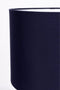 Feliz Lifestyle Kaja Tafellamp Donkerblauw