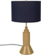 Feliz Lifestyle Kaja Tafellamp Donkerblauw