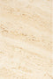 Feliz Lifestyle Karula Bijzettafel Travetin-Look 60x60 cm Hoog Beige