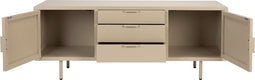 Feliz Lifestyle Kos Dressoir/ Kast Beige