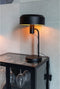 Feliz Lifestyle Landon Tafellamp - Zwart