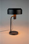 Feliz Lifestyle Landon Tafellamp - Zwart