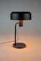 Feliz Lifestyle Landon Tafellamp - Zwart