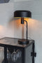 Feliz Lifestyle Landon Tafellamp - Zwart