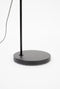 Feliz Lifestyle Landon Vloerlamp/ Staande Leeslamp Zwart