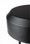 Feliz Lifestyle Landon Vloerlamp/ Staande Leeslamp Zwart
