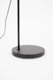 Feliz Lifestyle Landon Vloerlamp/ Staande Leeslamp Zwart