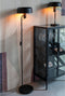 Feliz Lifestyle Landon Vloerlamp/ Staande Leeslamp Zwart