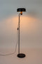 Feliz Lifestyle Landon Vloerlamp/ Staande Leeslamp Zwart
