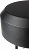 Feliz Lifestyle Landon Vloerlamp/ Staande Leeslamp Zwart
