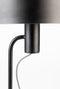 Feliz Lifestyle Landon Vloerlamp/ Staande Leeslamp Zwart