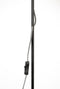 Feliz Lifestyle Landon Vloerlamp/ Staande Leeslamp Zwart