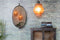 Feliz Lifestyle Lara Spiegel/ Wandspiegel Ovaal Zwart