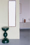 Feliz Lifestyle Lars Bijzettafel Rond Metaal 31x 31 cm Groen