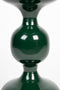 Feliz Lifestyle Lars Bijzettafel Rond Metaal 31x 31 cm Groen